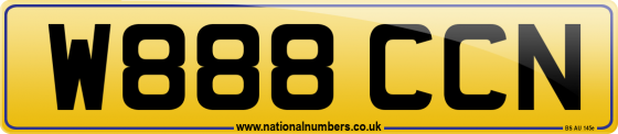 W888 CCN
