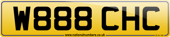 W888 CHC