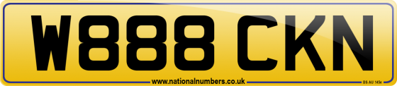 W888 CKN