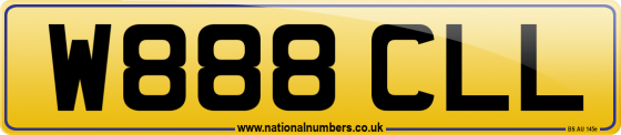 W888 CLL