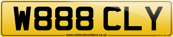W888 CLY