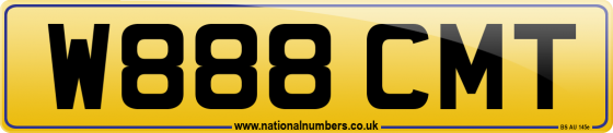 W888 CMT