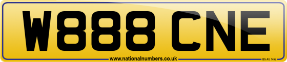 W888 CNE