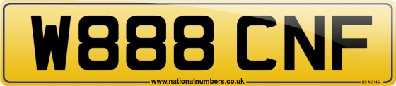 W888 CNF
