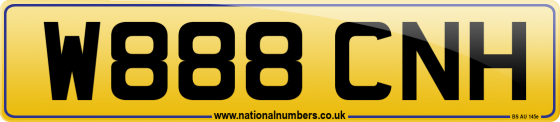 W888 CNH