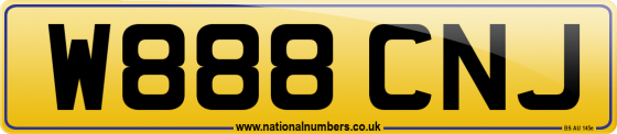 W888 CNJ