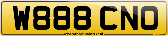 W888 CNO