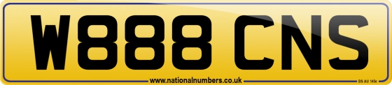W888 CNS