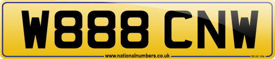 W888 CNW