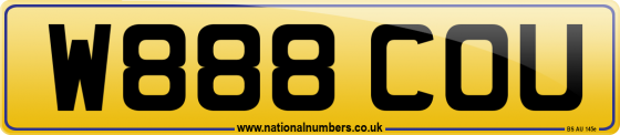 W888 COU