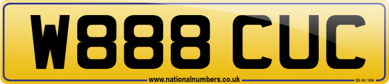 W888 CUC