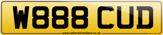 W888 CUD