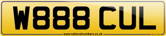 W888 CUL