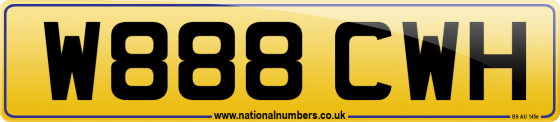 W888 CWH