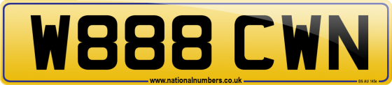 W888 CWN