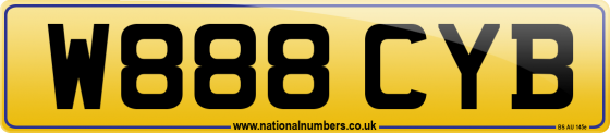 W888 CYB
