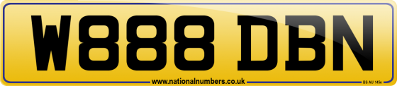 W888 DBN