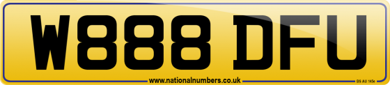 W888 DFU