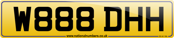 W888 DHH