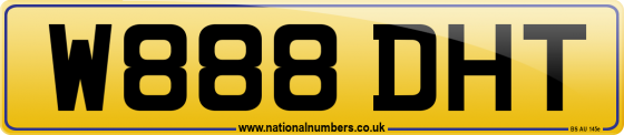 W888 DHT
