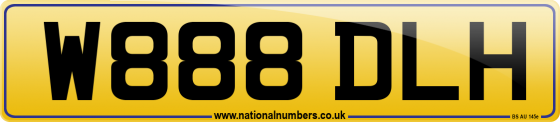 W888 DLH
