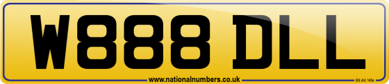 W888 DLL