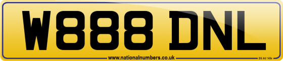 W888 DNL