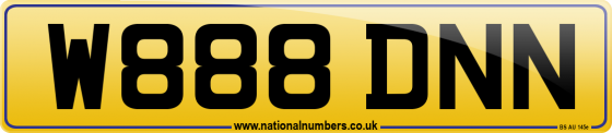 W888 DNN