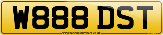 W888 DST