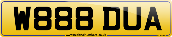 W888 DUA