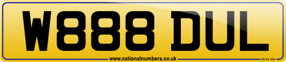W888 DUL