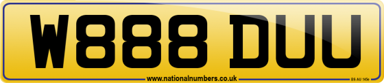 W888 DUU