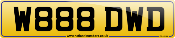 W888 DWD