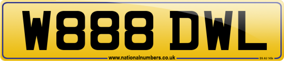 W888 DWL