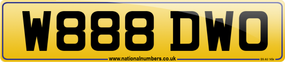 W888 DWO