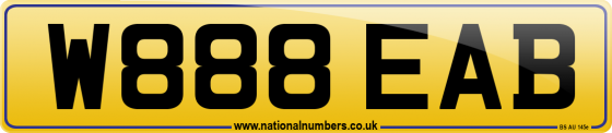 W888 EAB