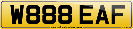 W888 EAF