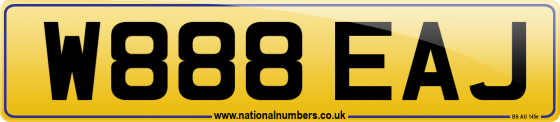 W888 EAJ