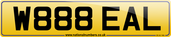 W888 EAL
