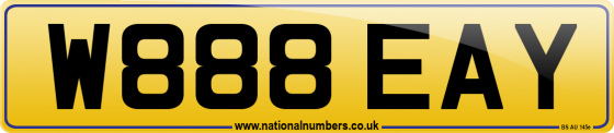 W888 EAY