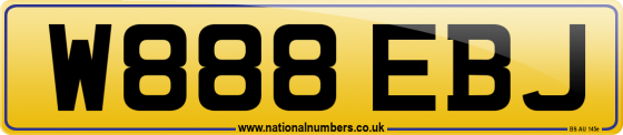 W888 EBJ