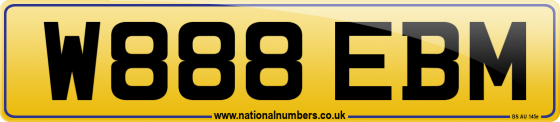 W888 EBM