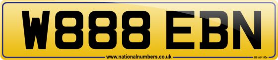 W888 EBN
