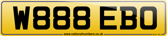 W888 EBO