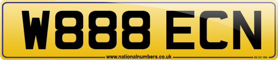 W888 ECN