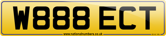 W888 ECT