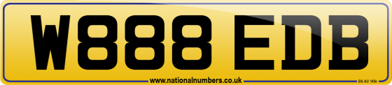 W888 EDB