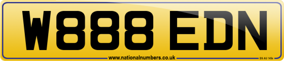 W888 EDN