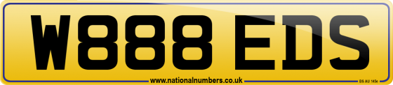W888 EDS