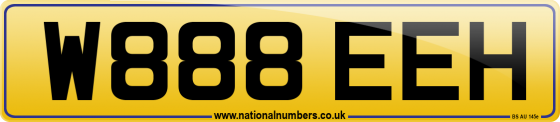W888 EEH